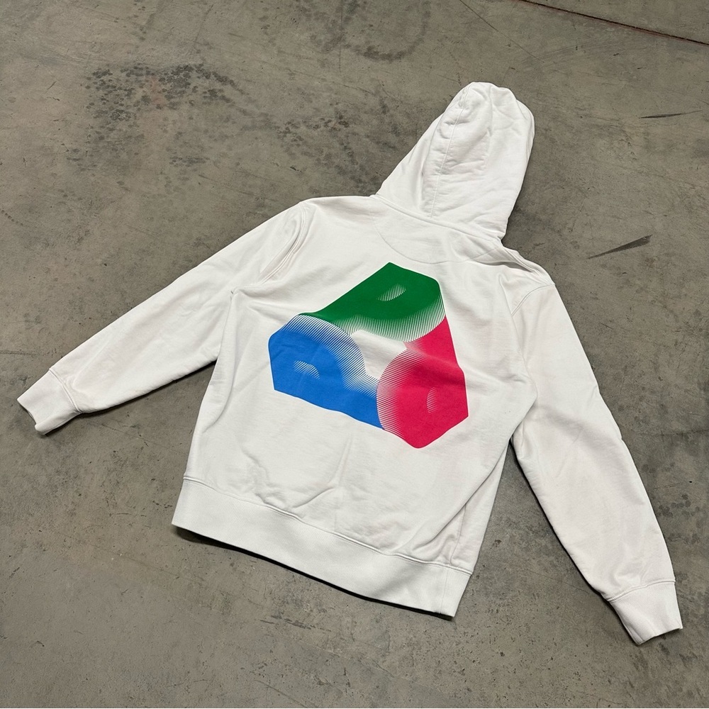 Palace Skateboards Hoodie‎ Large - Picture 12 of 13